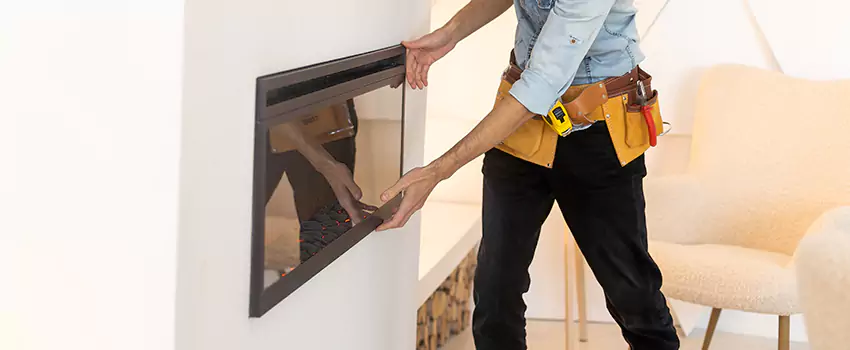 Traditional Fireplace Vent Sweeping in Coral Terrace, FL