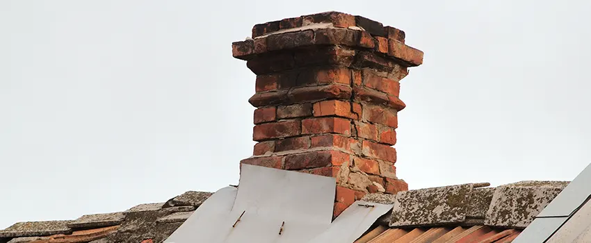 Cost of Fixing Blocked Chimney in Coral Terrace, Florida