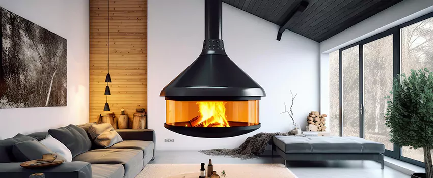 Floating Damaged Fireplace Repair Services in Coral Terrace, FL