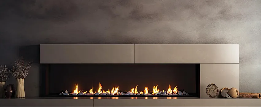 Gas Fireplace Logs Supplier in Coral Terrace, Florida