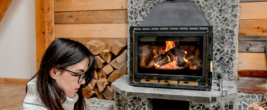 Harman P68-C Pellet Stove Repair in Coral Terrace, Florida 