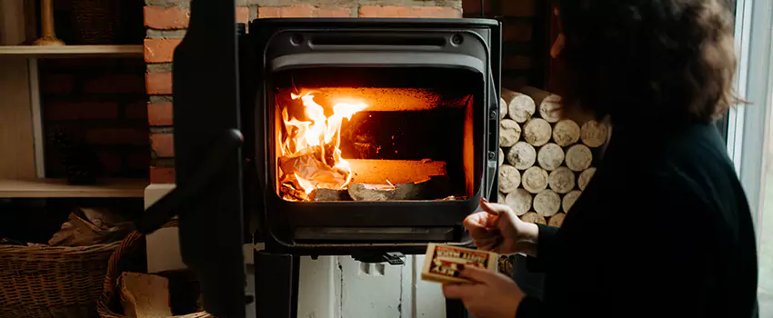 Hearthstone Wood Stoves Fireplace Repair in Coral Terrace, Florida