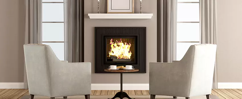 Heatilator Direct Vent Fireplace Services in Coral Terrace, Florida