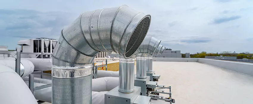 Insulated Ductwork Repair Services Near Me in Coral Terrace, FL
