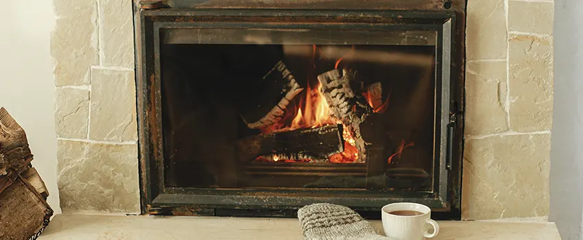 Kings man Fireplaces Insert Services in Coral Terrace, FL