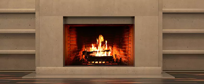Majestic Trilliant Series Gas Fireplace Insert Repair in Coral Terrace, Florida