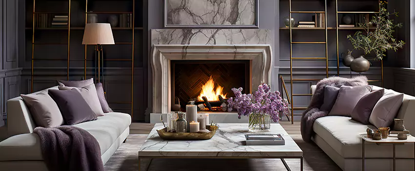 Napoleon Galaxy Series Outdoor Fireplaces Repair in Coral Terrace, FL