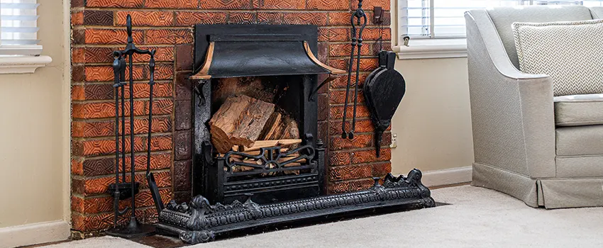 Custom Old Fireplace Redesign Services in Coral Terrace, Florida