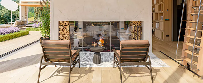 Ortal Space Creator Fireplace Repair in Coral Terrace, FL