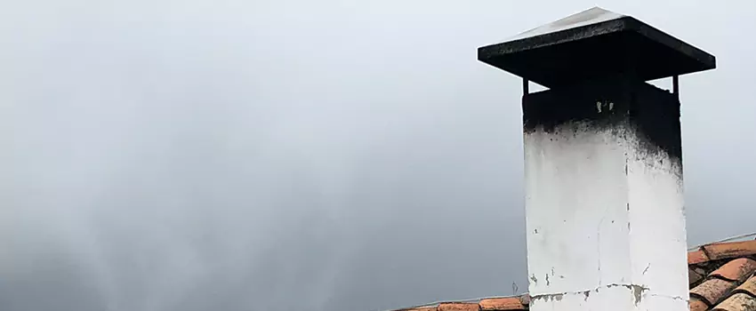 Prefab Chimney Crown Installation in Coral Terrace, FL