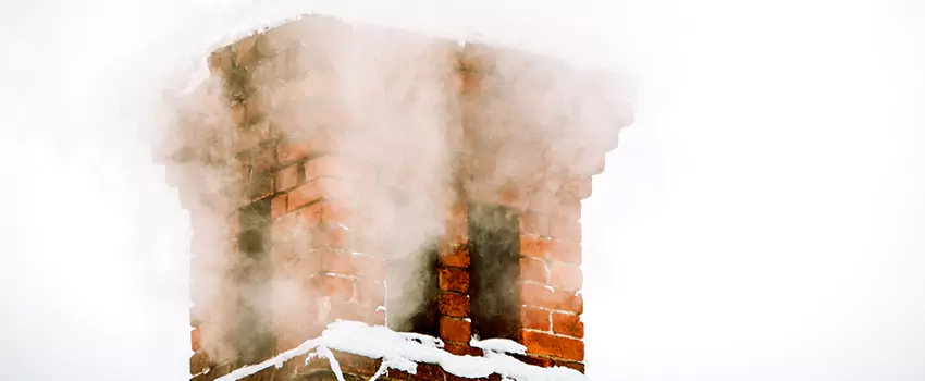 Chimney Flue Soot Removal in Coral Terrace, FL