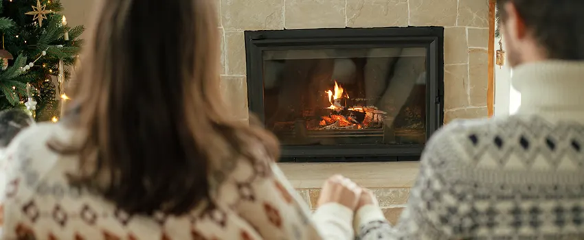 Superior Open-Hearth Wood Fireplaces in Coral Terrace, FL