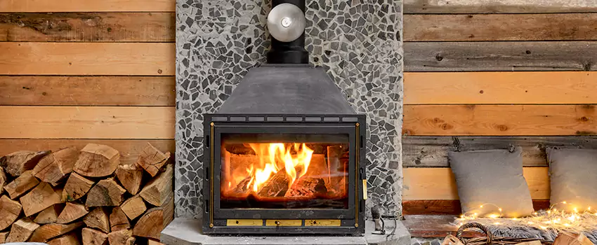 Travis Industries Elite Fireplace Inspection and Maintenance in Coral Terrace, Florida