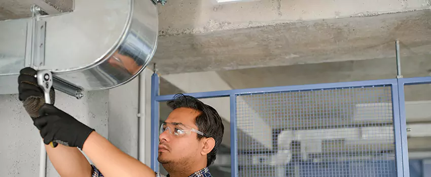 Benefit of Ventilation Cleaning in Coral Terrace, Florida