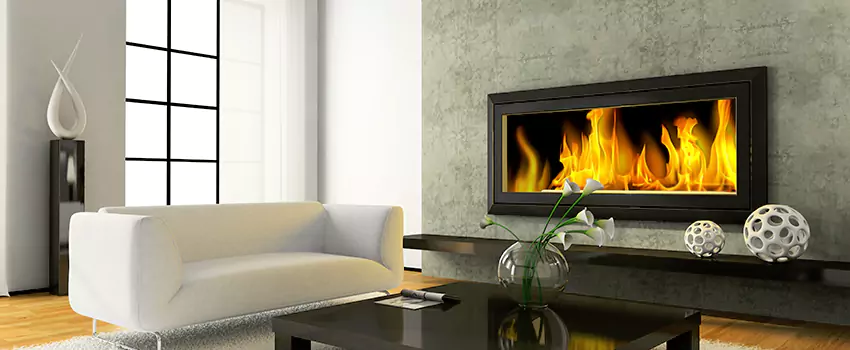 Ventless Fireplace Oxygen Depletion Sensor Installation and Repair Services in Coral Terrace, Florida