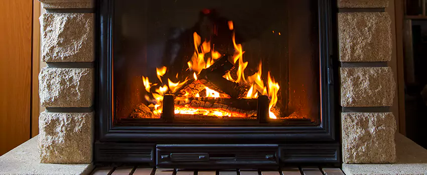 Cost of Wood Fireplace Installation in Coral Terrace, FL