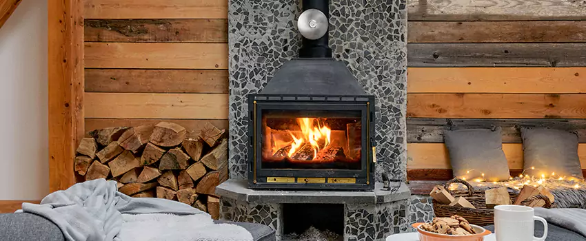 Affordable Wood Fireplace Fixing Solutions in Coral Terrace, Florida