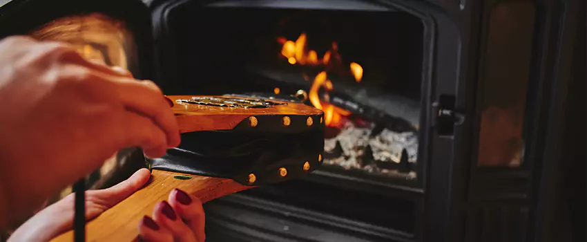 Cost of Wood Furnace Repair and Installation Services in Coral Terrace, FL
