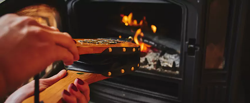 Wood Stove Grates Repair in Coral Terrace, Florida